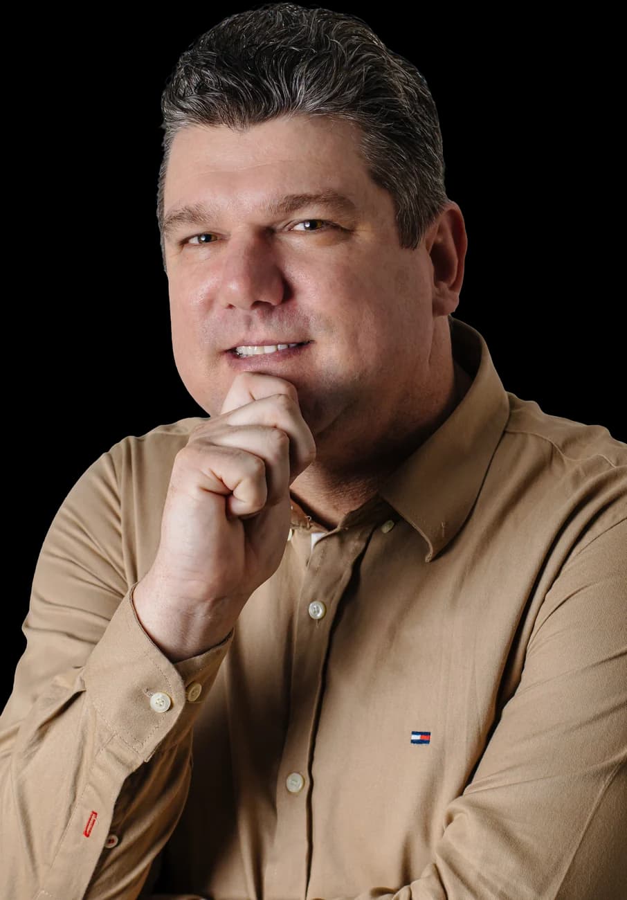 Luís Benoitt