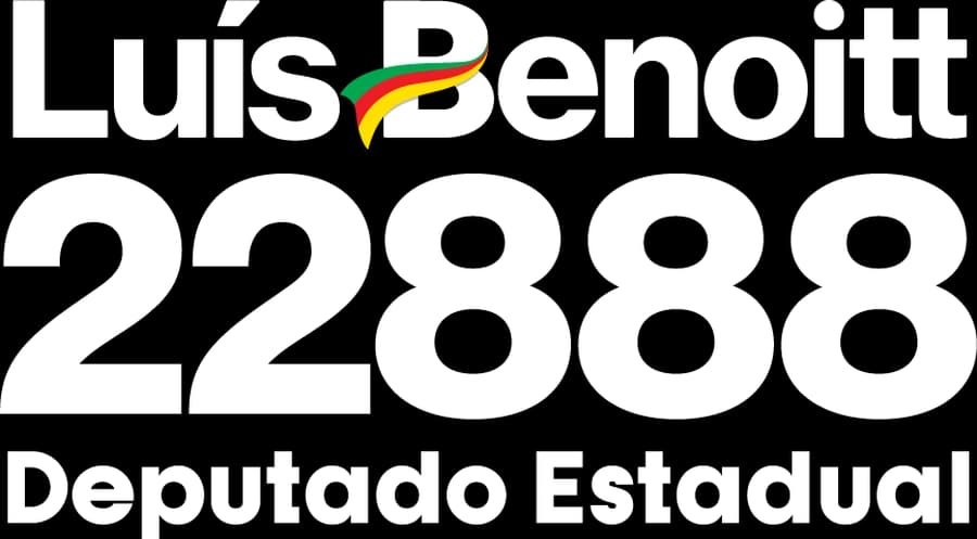 Luís Benoitt 22888